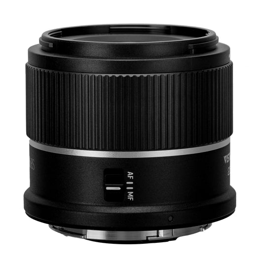 Vistilen 25mm f1.7 APS-C Auto Focus STM Lens for EFR Mount Cameras