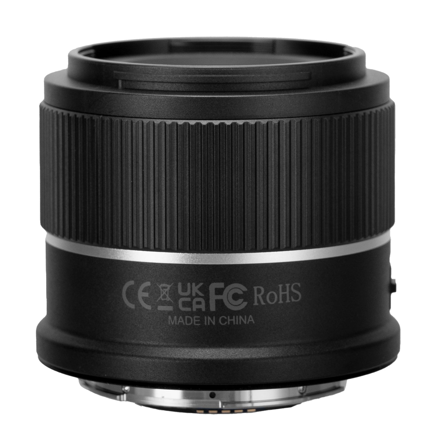 Vistilen 25mm f1.7 APS-C Auto Focus STM Lens for EFR Mount Cameras