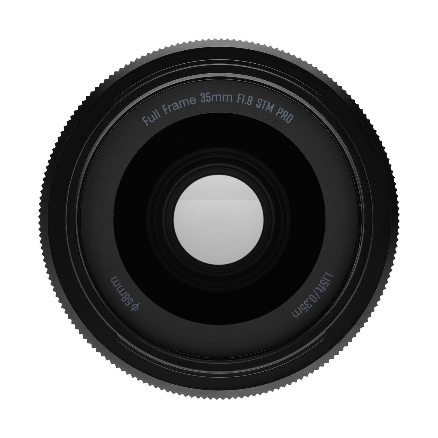 Vistilen 35mm f1.8 Pro Full Frame Auto Focus STM Lens for Sony E Mount Cameras