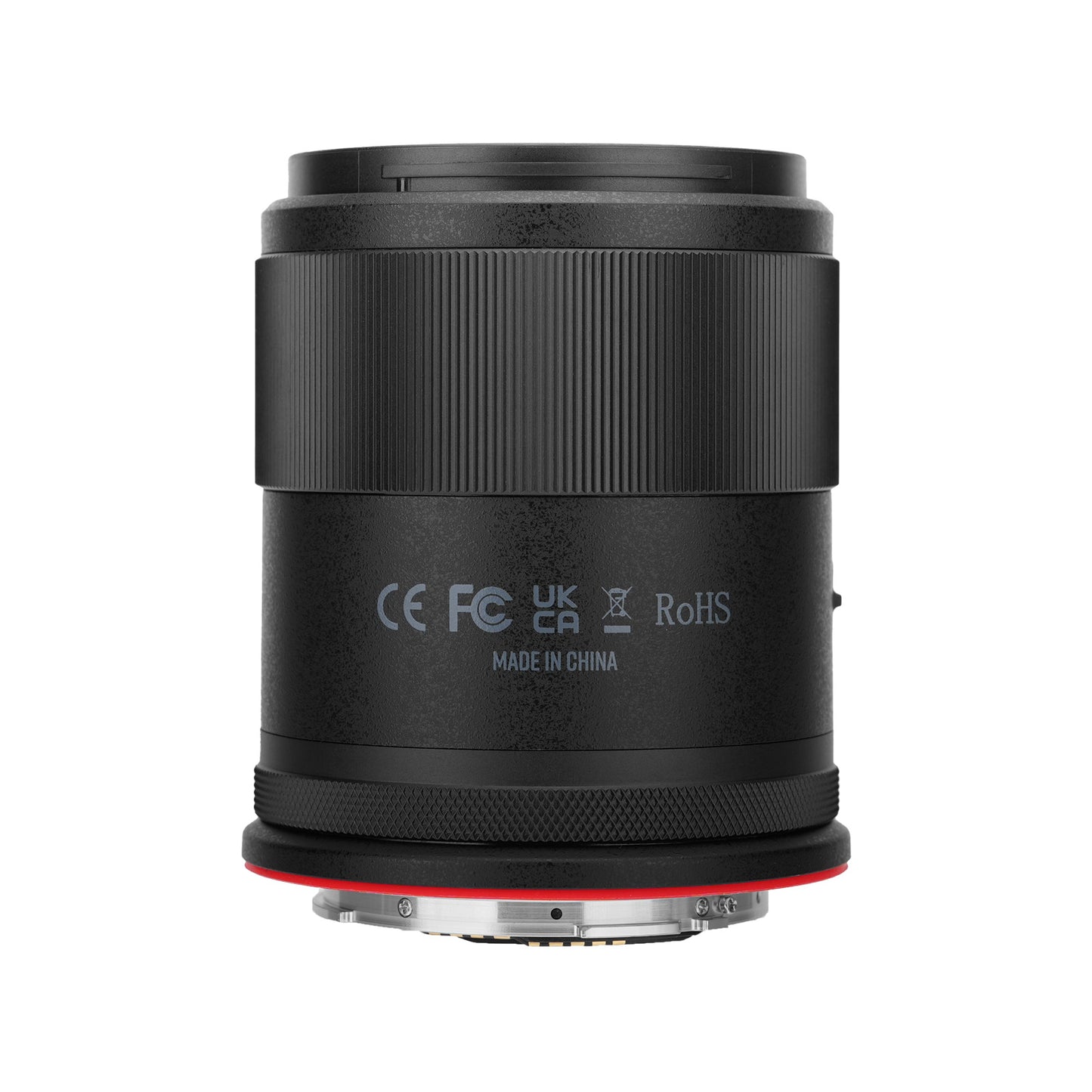 Vistilen 33mm f1.4 APS-C Auto Focus STM Lens for EFR Mount Cameras