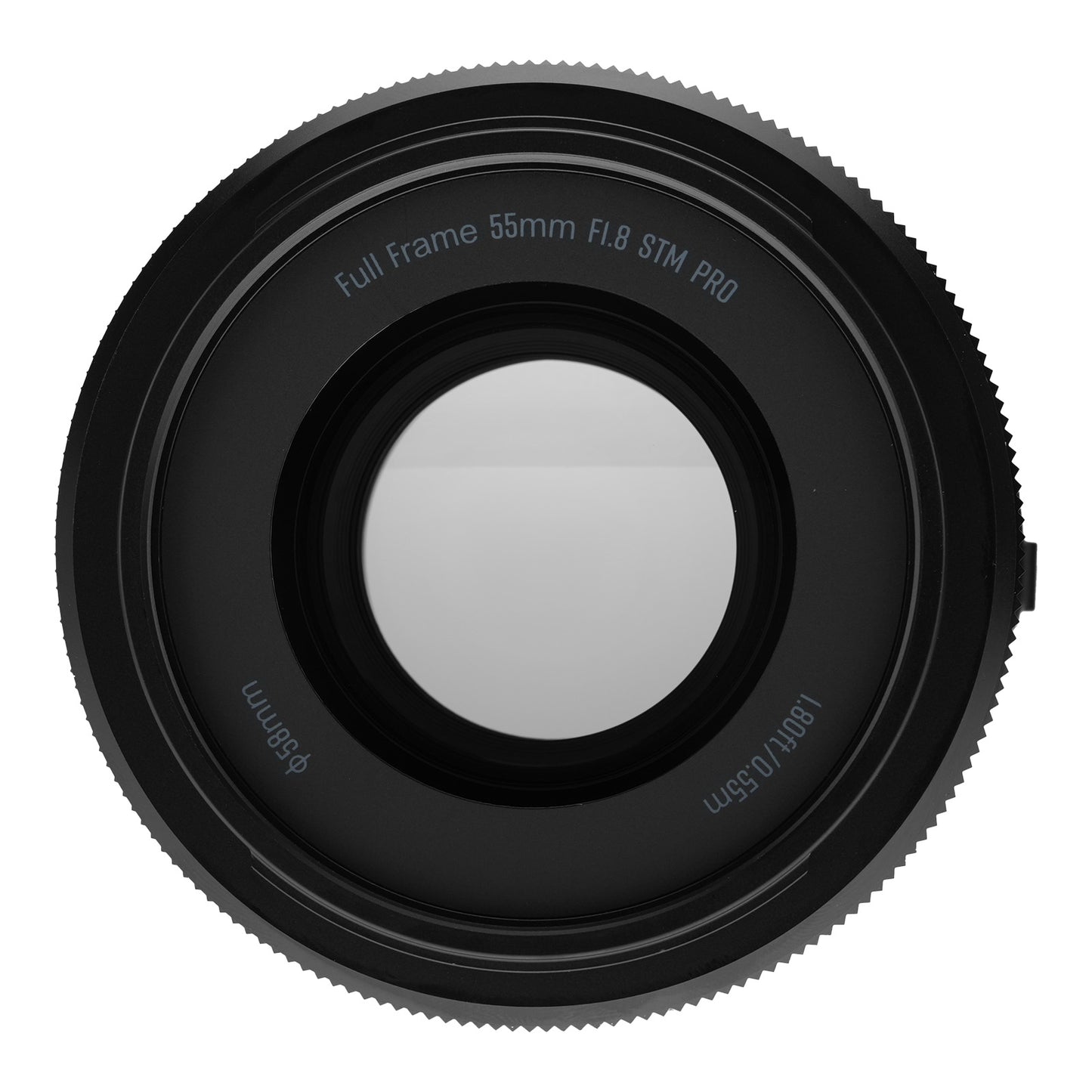 Vistilen 55mm f1.8 Pro Full Frame Auto Focus STM Lens for Nikon Z Mount Cameras