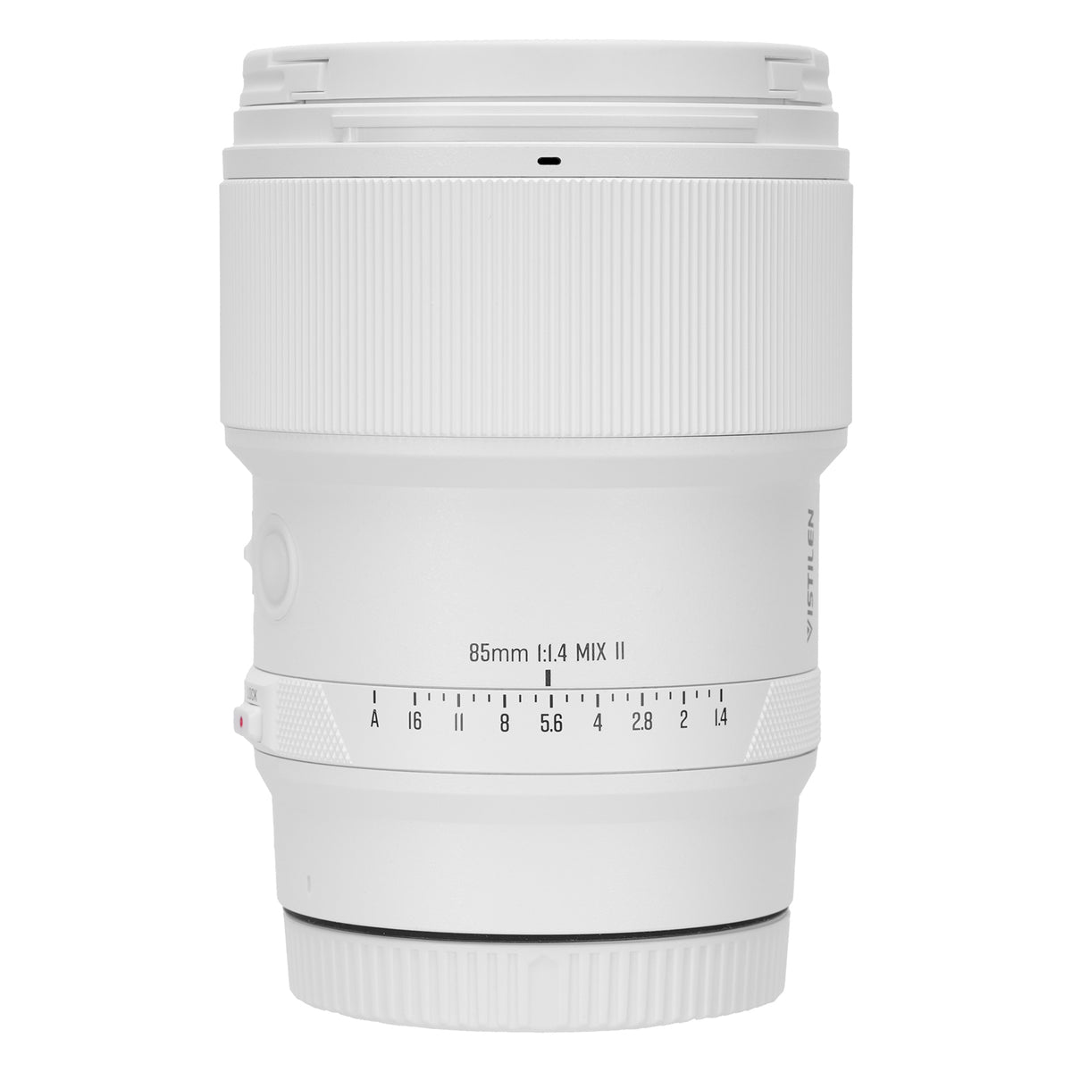 Vistilen 85mm f1.4 Ⅱ Full Frame Auto Focus STM Lens for EFR Mount Cameras
