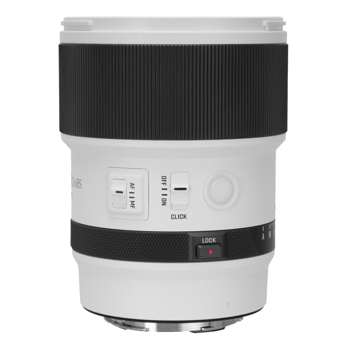 Vistilen 85mm f1.4 Ⅱ Full Frame Auto Focus STM Lens for EFR Mount Cameras