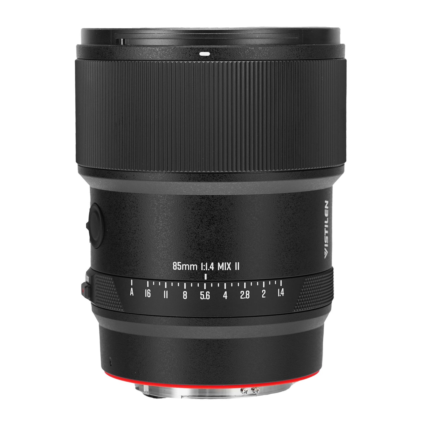 Vistilen 85mm f1.4 Ⅱ Full Frame Auto Focus STM Lens for EFR Mount Cameras