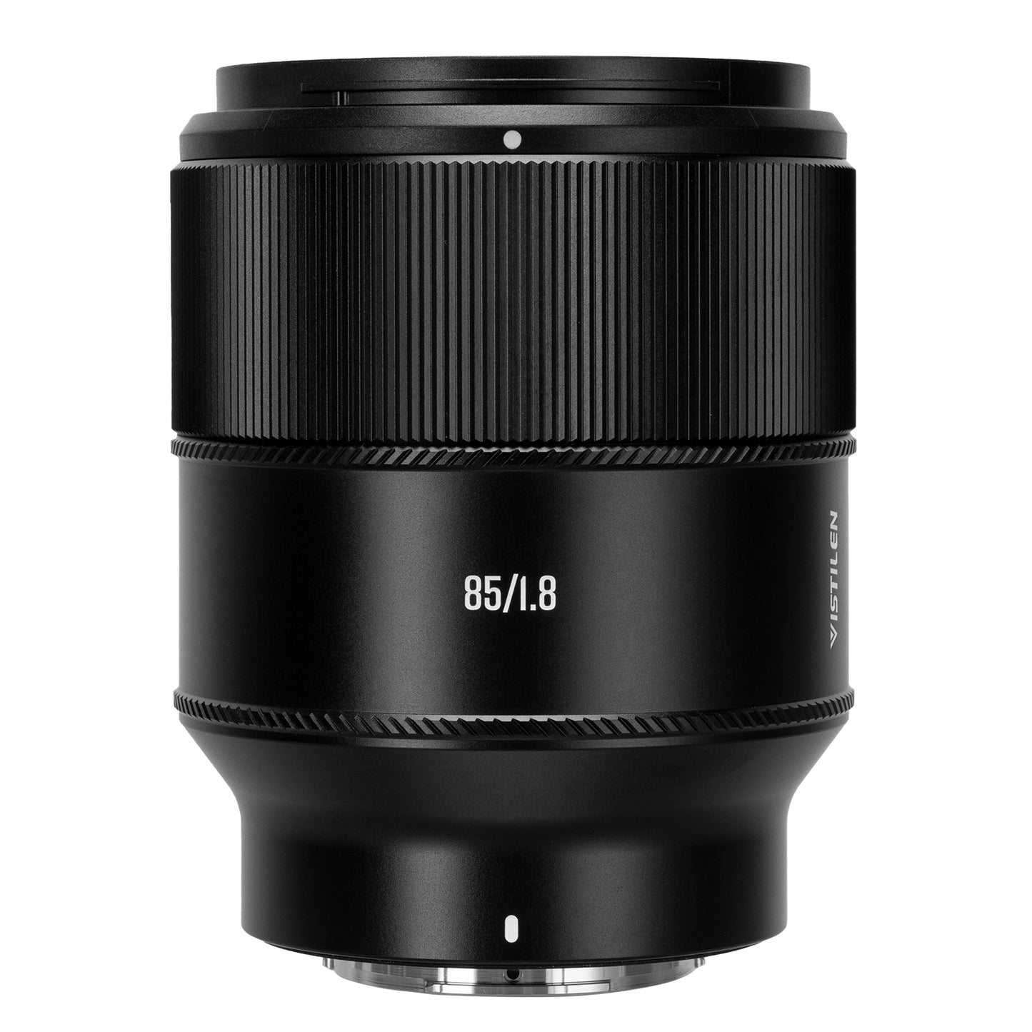 Vistilen 85mm f1.8 SE Full Frame Auto Focus STM Lens for X Mount Cameras