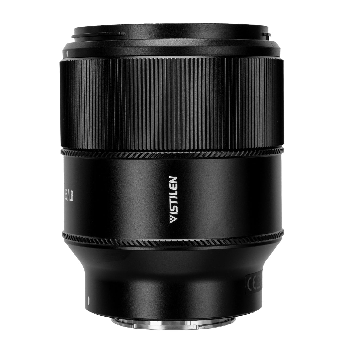 Vistilen 85mm f1.8 SE Full Frame Auto Focus STM Lens for X Mount Cameras