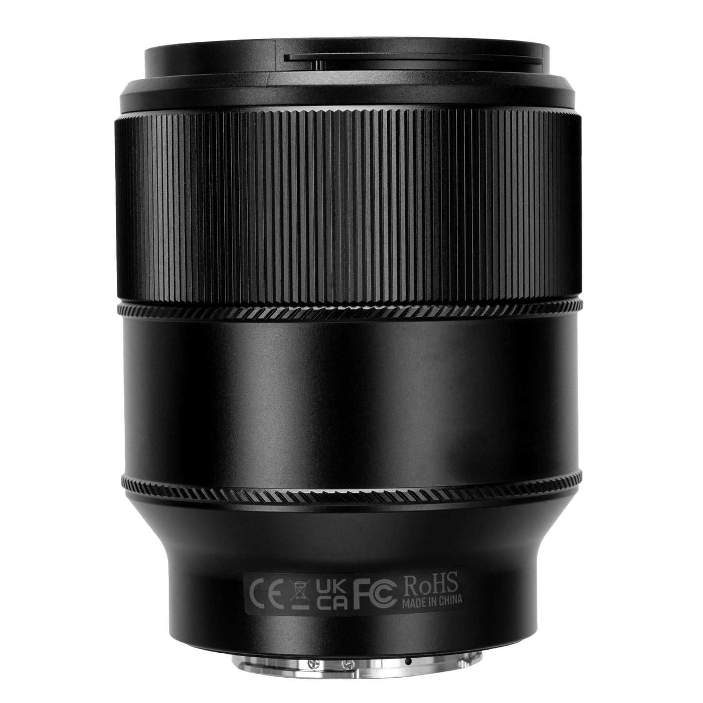 Vistilen 85mm f1.8 SE Full Frame Auto Focus STM Lens for X Mount Cameras