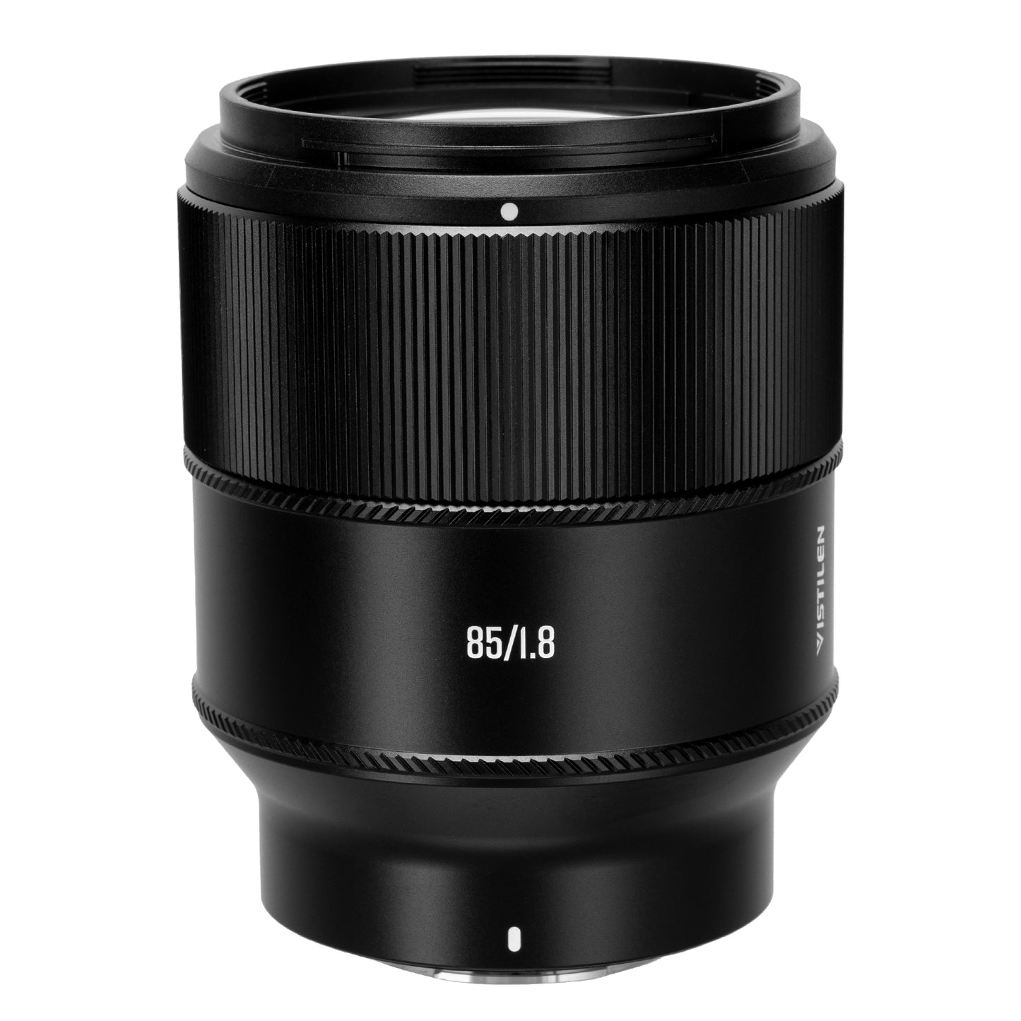 Vistilen 85mm f1.8 SE Full Frame Auto Focus STM Lens for X Mount Cameras