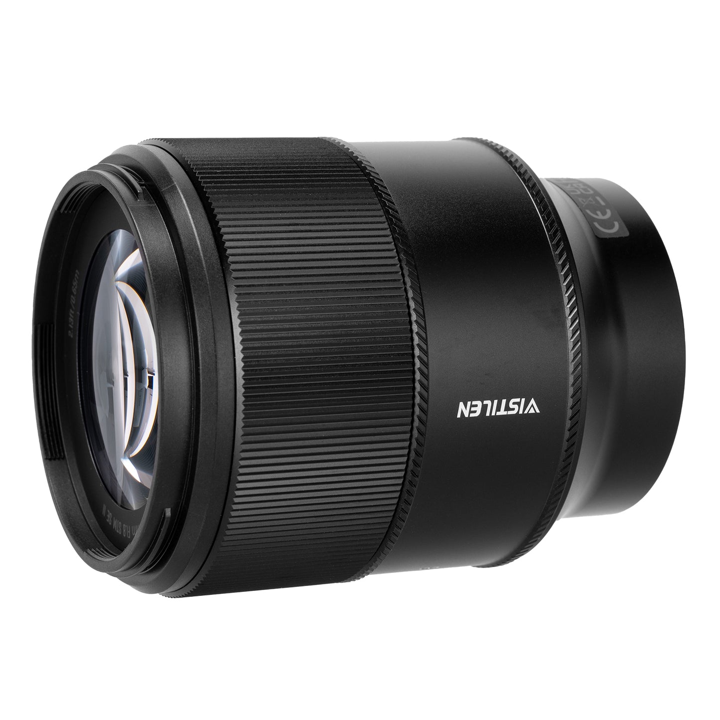 Vistilen 85mm f1.8 SE Full Frame Auto Focus STM Lens for X Mount Cameras
