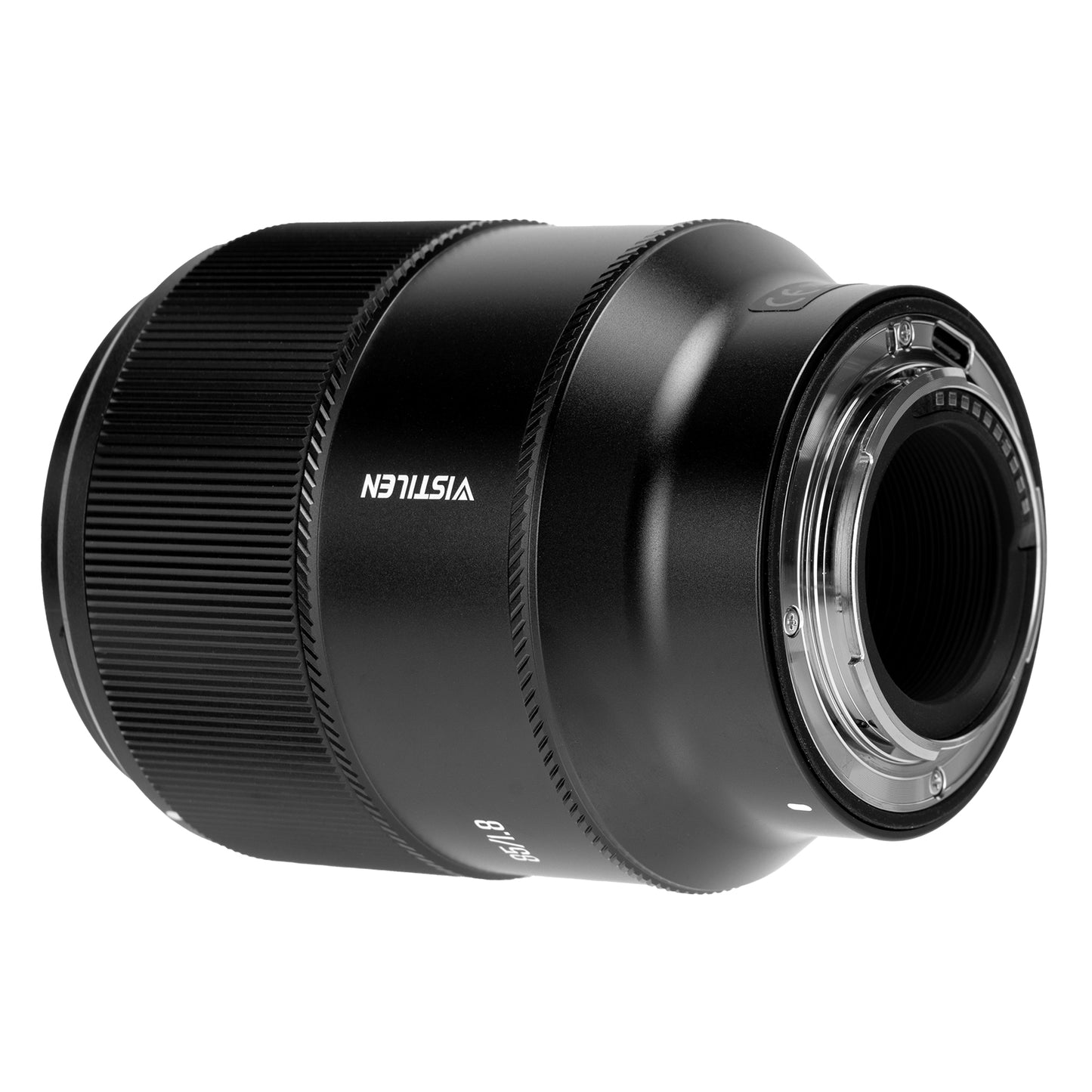 Vistilen 85mm f1.8 SE Full Frame Auto Focus STM Lens for X Mount Cameras