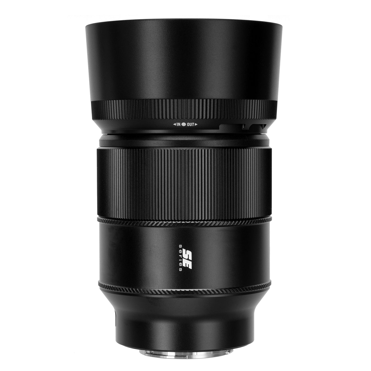 Vistilen 85mm f1.8 SE Full Frame Auto Focus STM Lens for X Mount Cameras