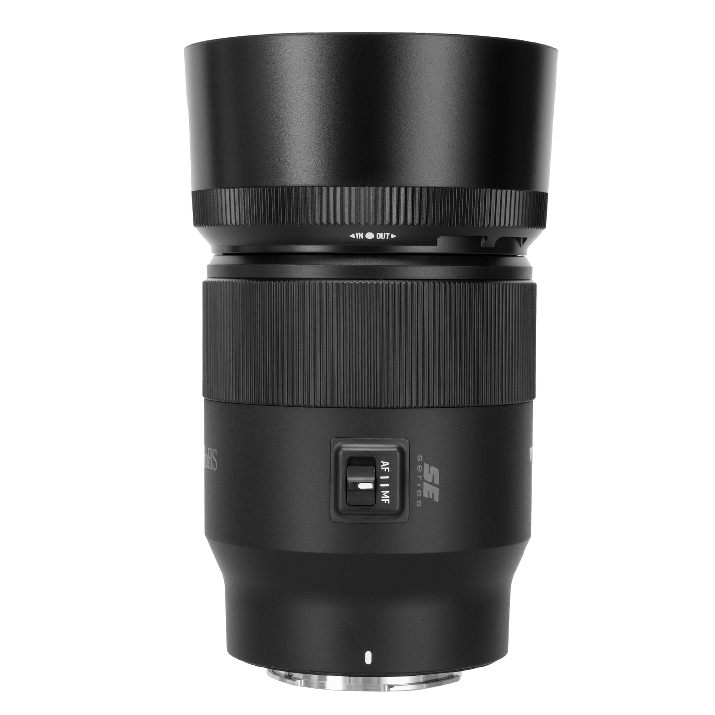 Vistilen 85mm f1.8 SE Full Frame Auto Focus STM Lens for E Mount Cameras