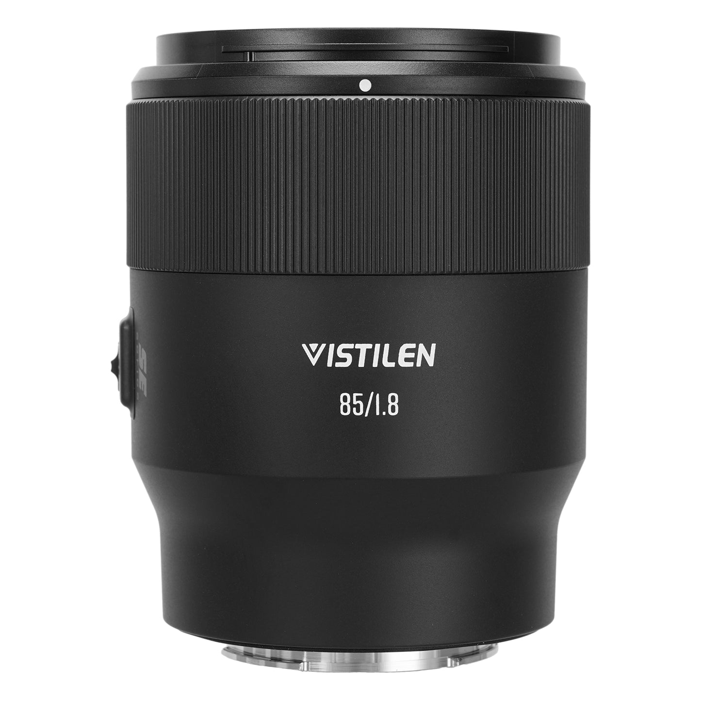 Vistilen 85mm f1.8 SE Full Frame Auto Focus STM Lens for E Mount Cameras