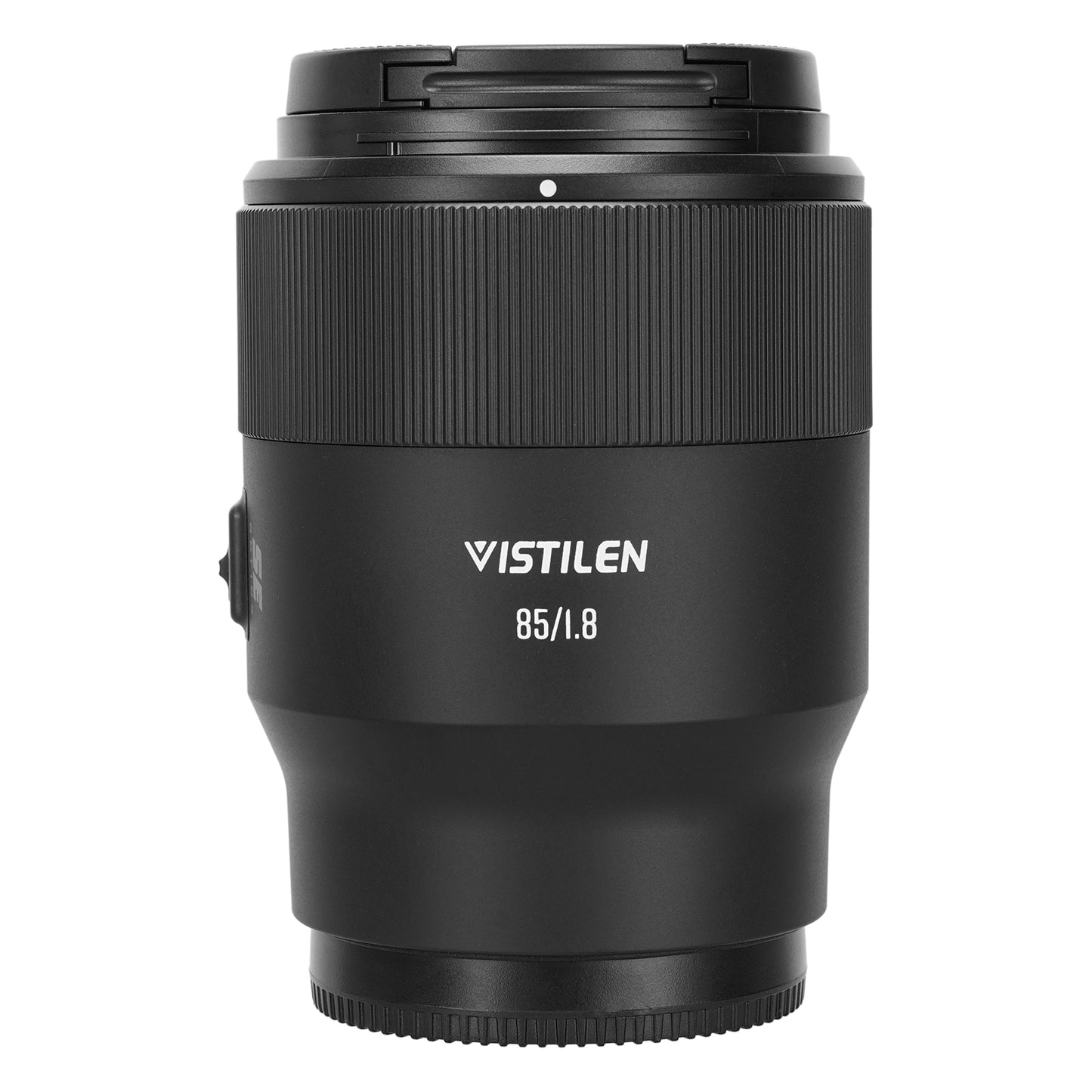 Vistilen 85mm f1.8 SE Full Frame Auto Focus STM Lens for E Mount Cameras