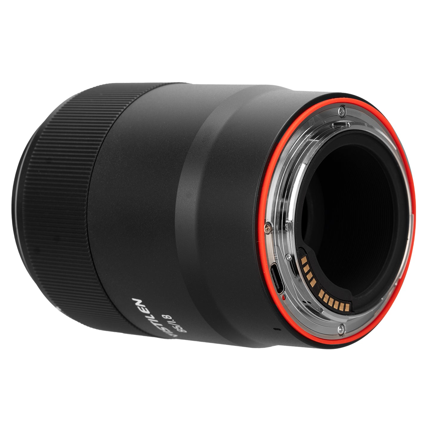 Vistilen 85mm f1.8 SE Full Frame Auto Focus STM Lens for Z Mount Cameras
