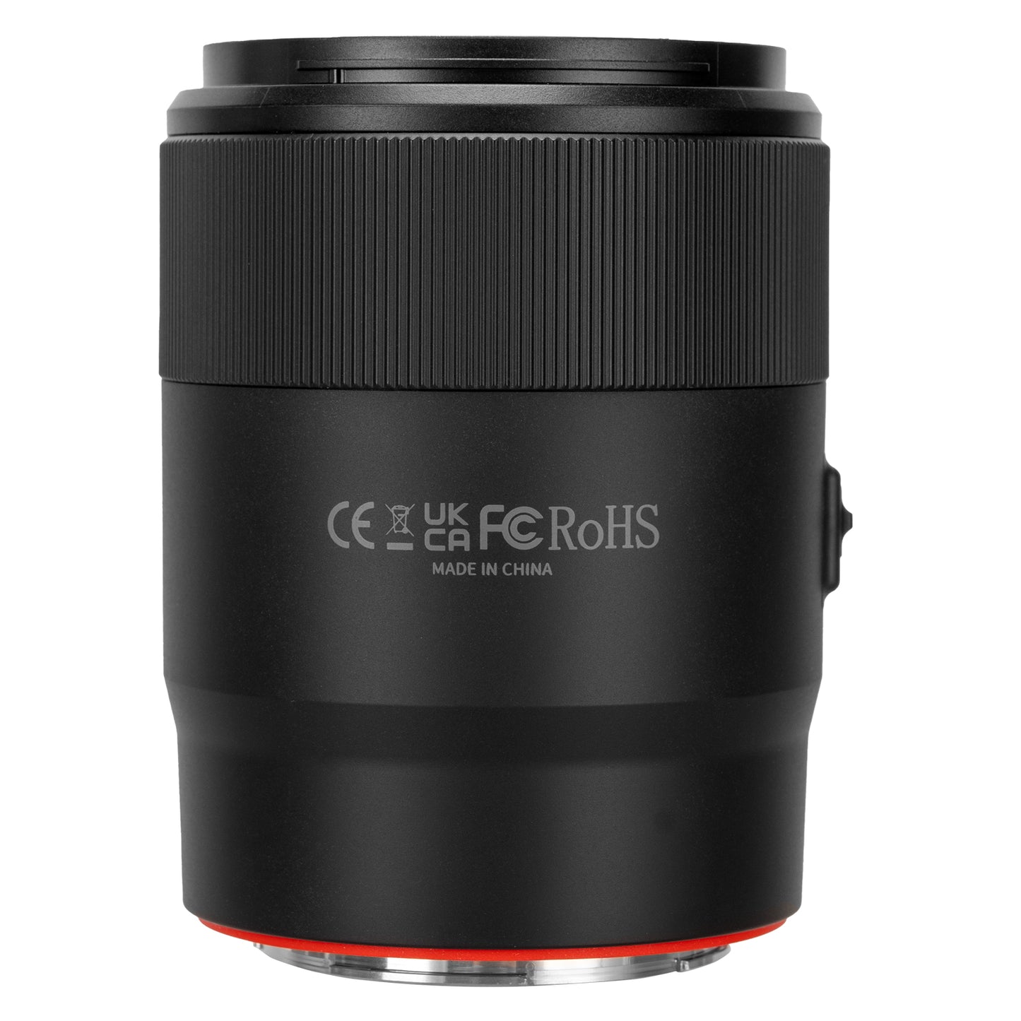 Vistilen 85mm f1.8 SE Full Frame Auto Focus STM Lens for Z Mount Cameras