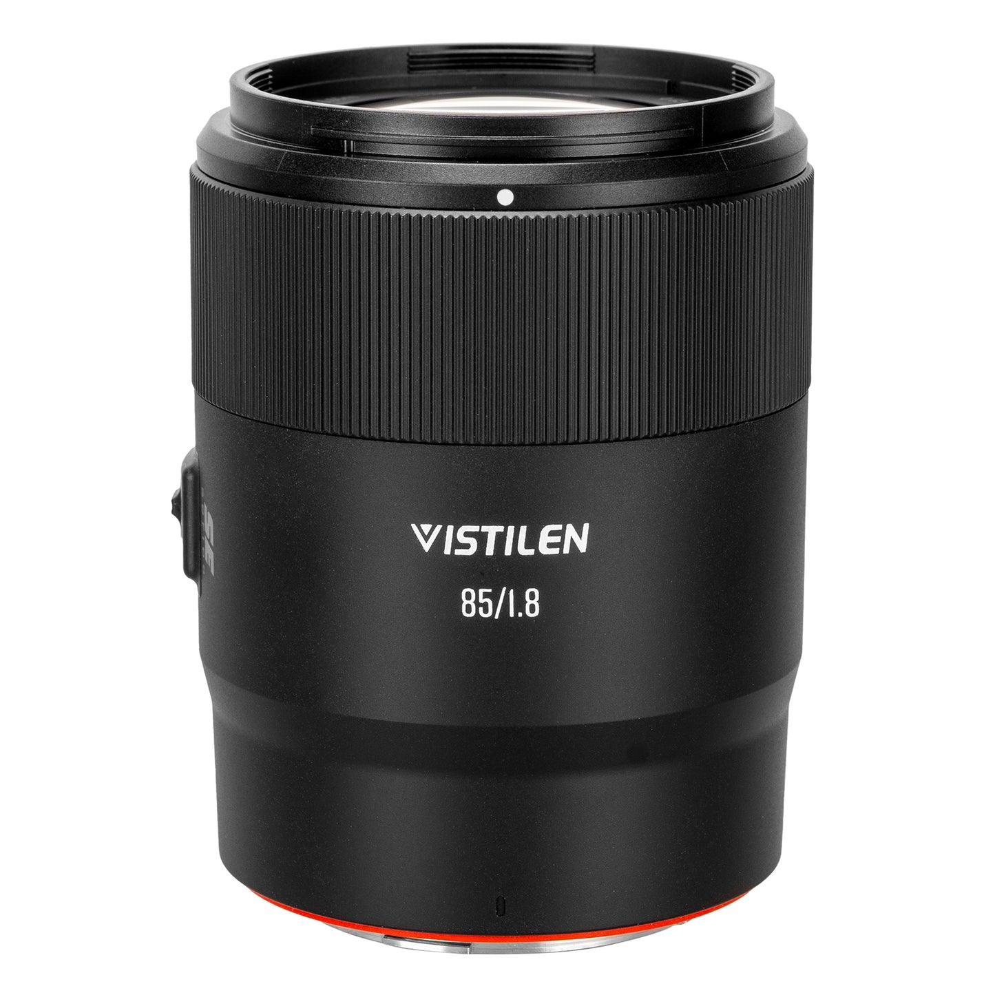 Vistilen 85mm f1.8 SE Full Frame Auto Focus STM Lens for Z Mount Cameras