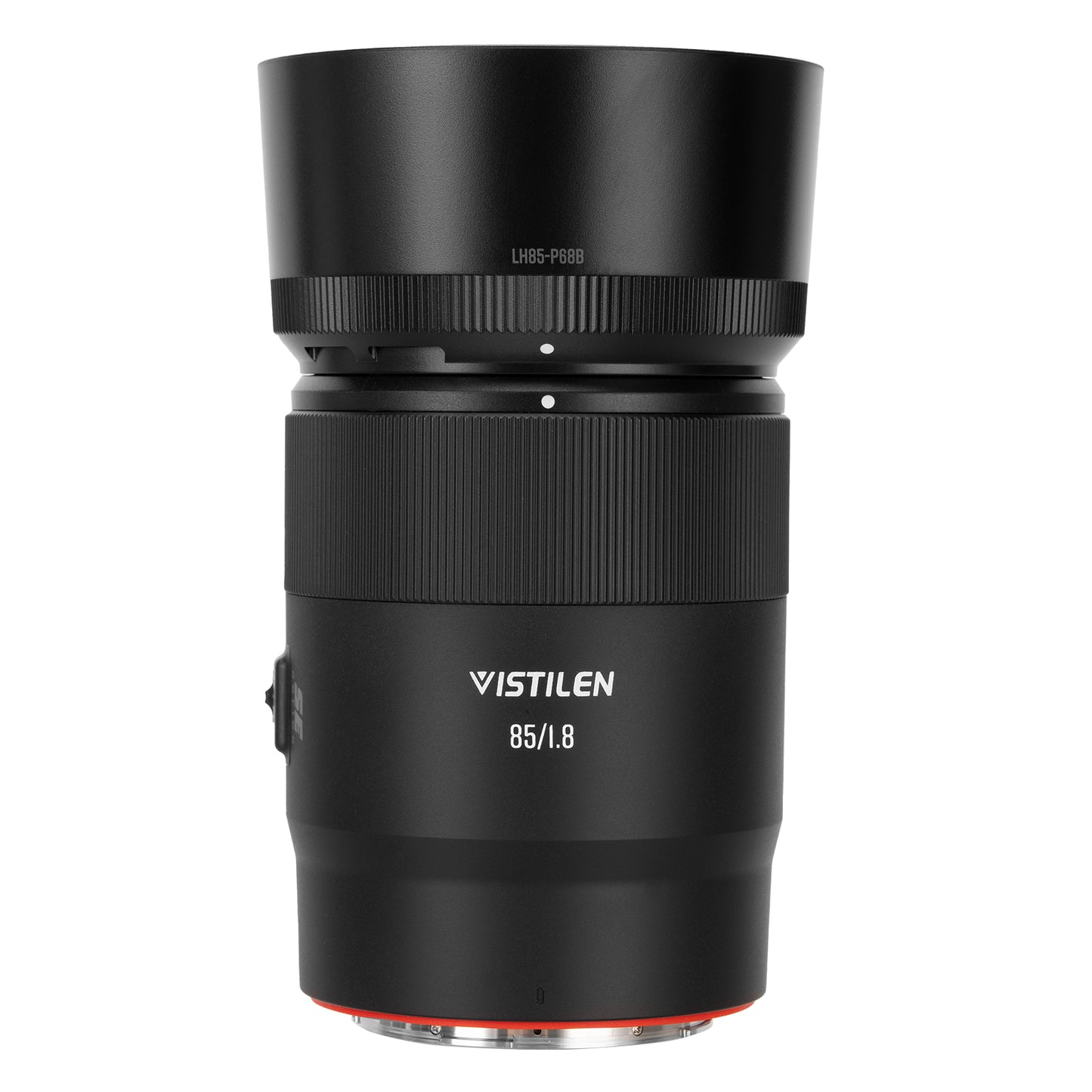 Vistilen 85mm f1.8 SE Full Frame Auto Focus STM Lens for Z Mount Cameras