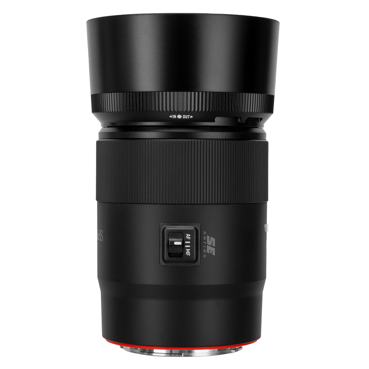 Vistilen 85mm f1.8 SE Full Frame Auto Focus STM Lens for Z Mount Cameras
