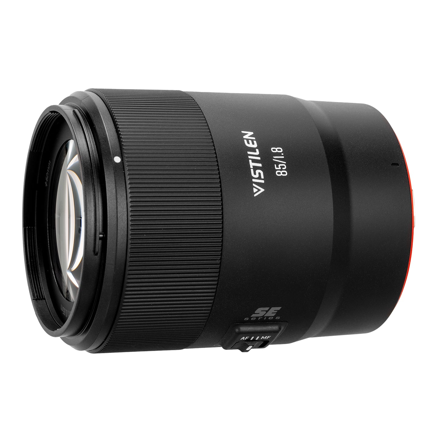Vistilen 85mm f1.8 SE Full Frame Auto Focus STM Lens for Z Mount Cameras