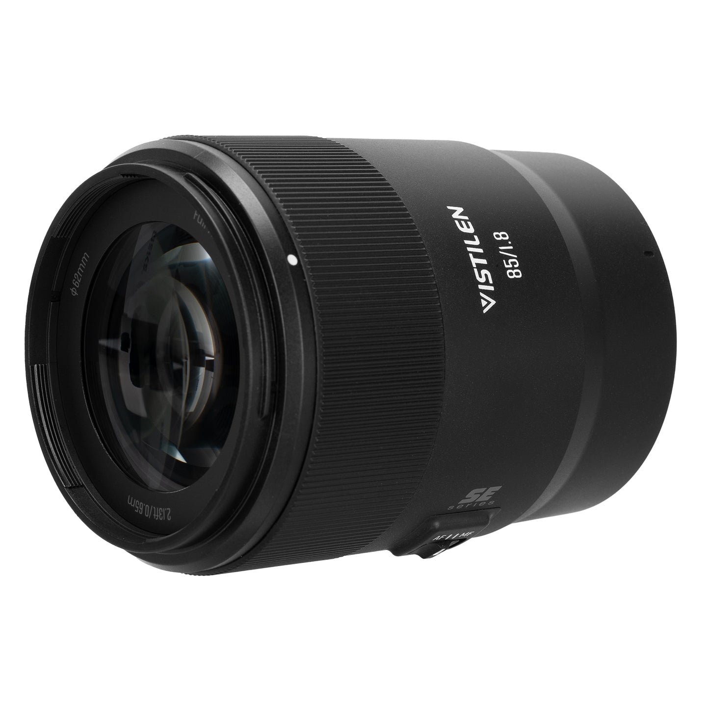 Vistilen 85mm f1.8 SE Full Frame Auto Focus STM Lens for Z Mount Cameras