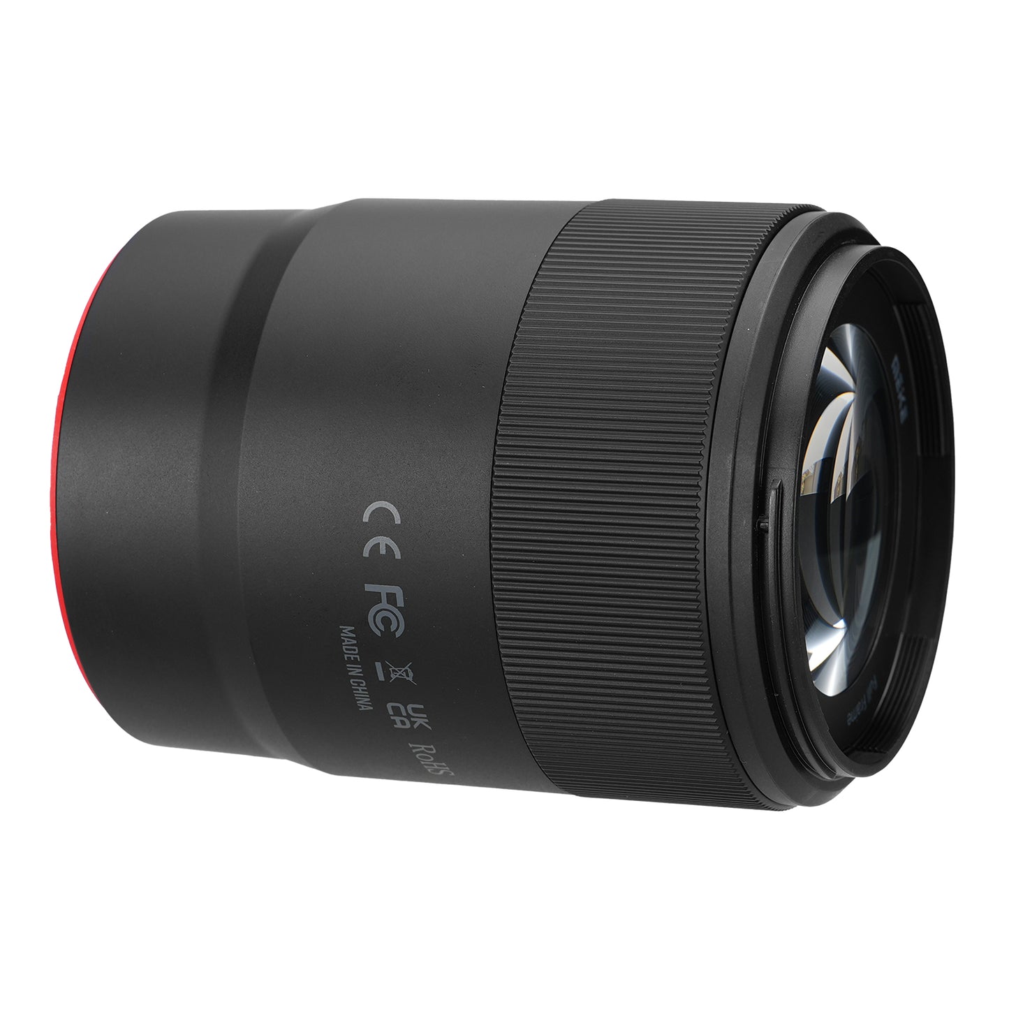 Vistilen 85mm f1.8 SE Full Frame Auto Focus STM Lens for Z Mount Cameras