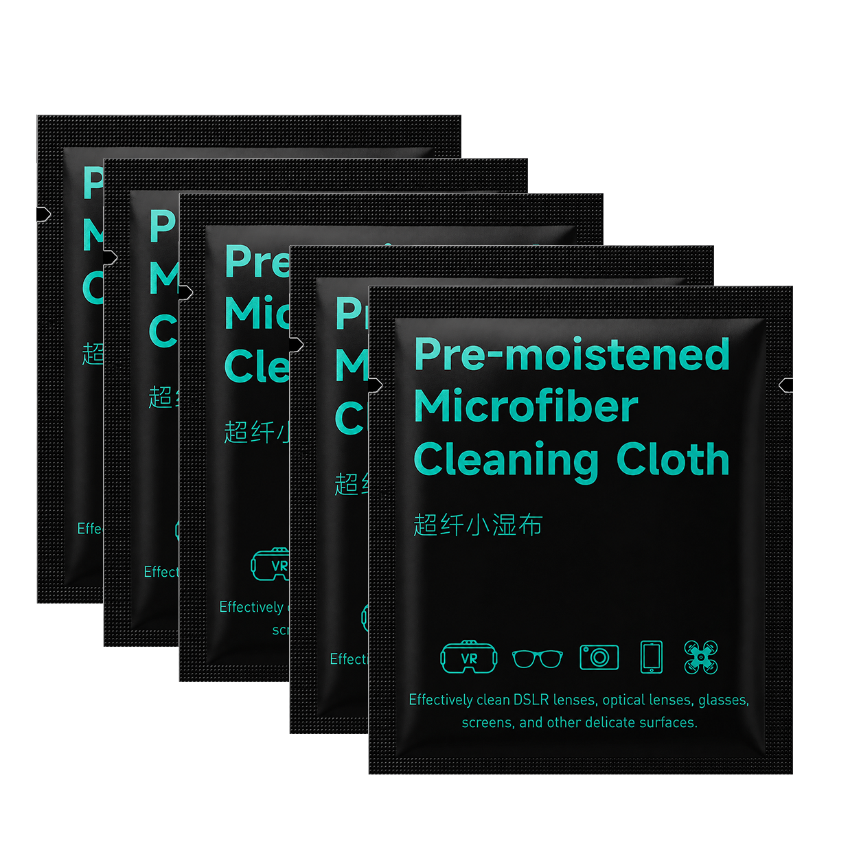Vistilen Camera Cleaning Travel Kit
