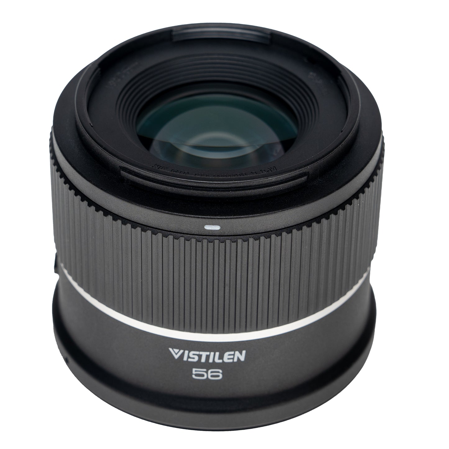 Vistilen 56mm f1.7 APS-C Auto Focus STM Lens for EFR Mount Cameras