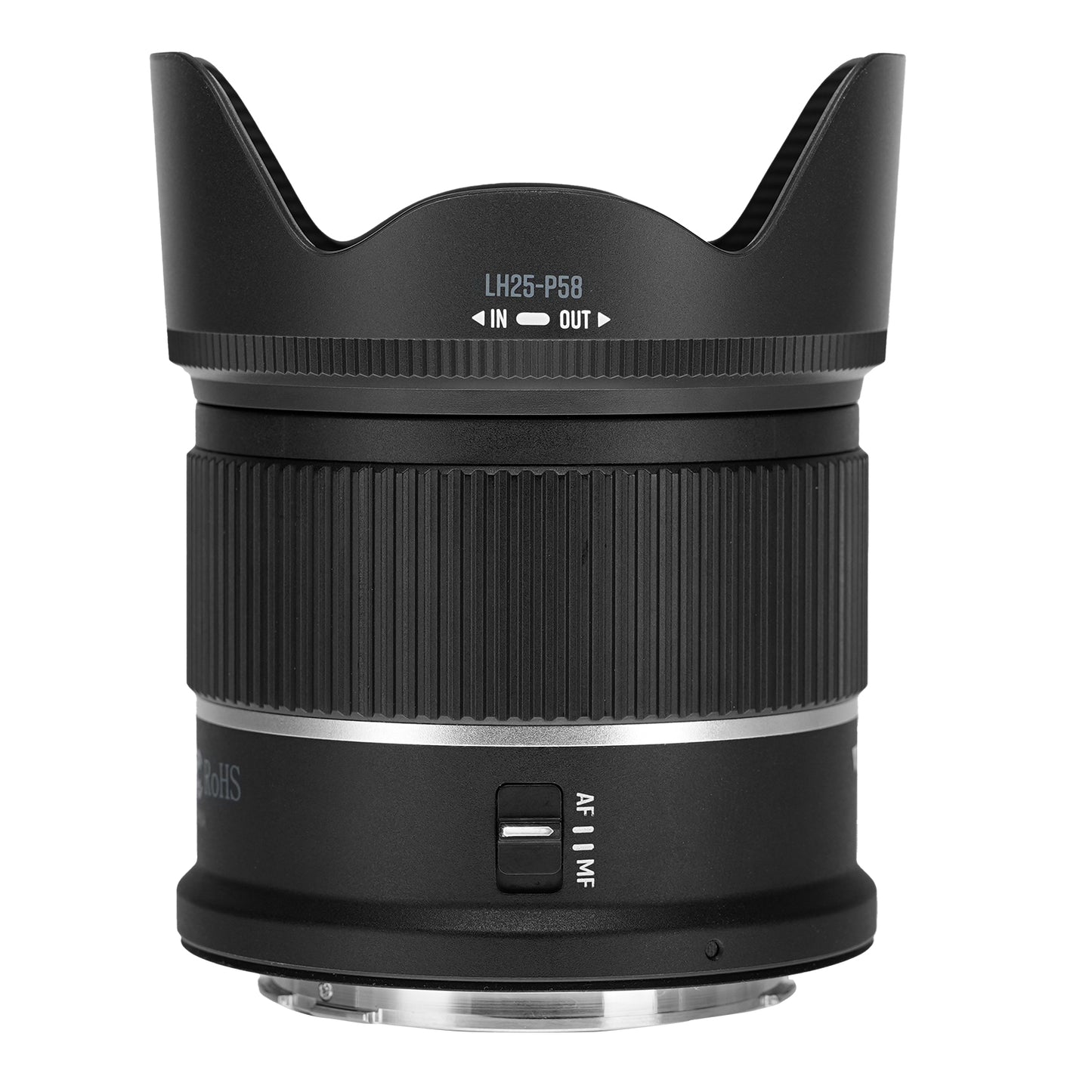 Vistilen 56mm f1.7 APS-C Auto Focus STM Lens for EFR Mount Cameras