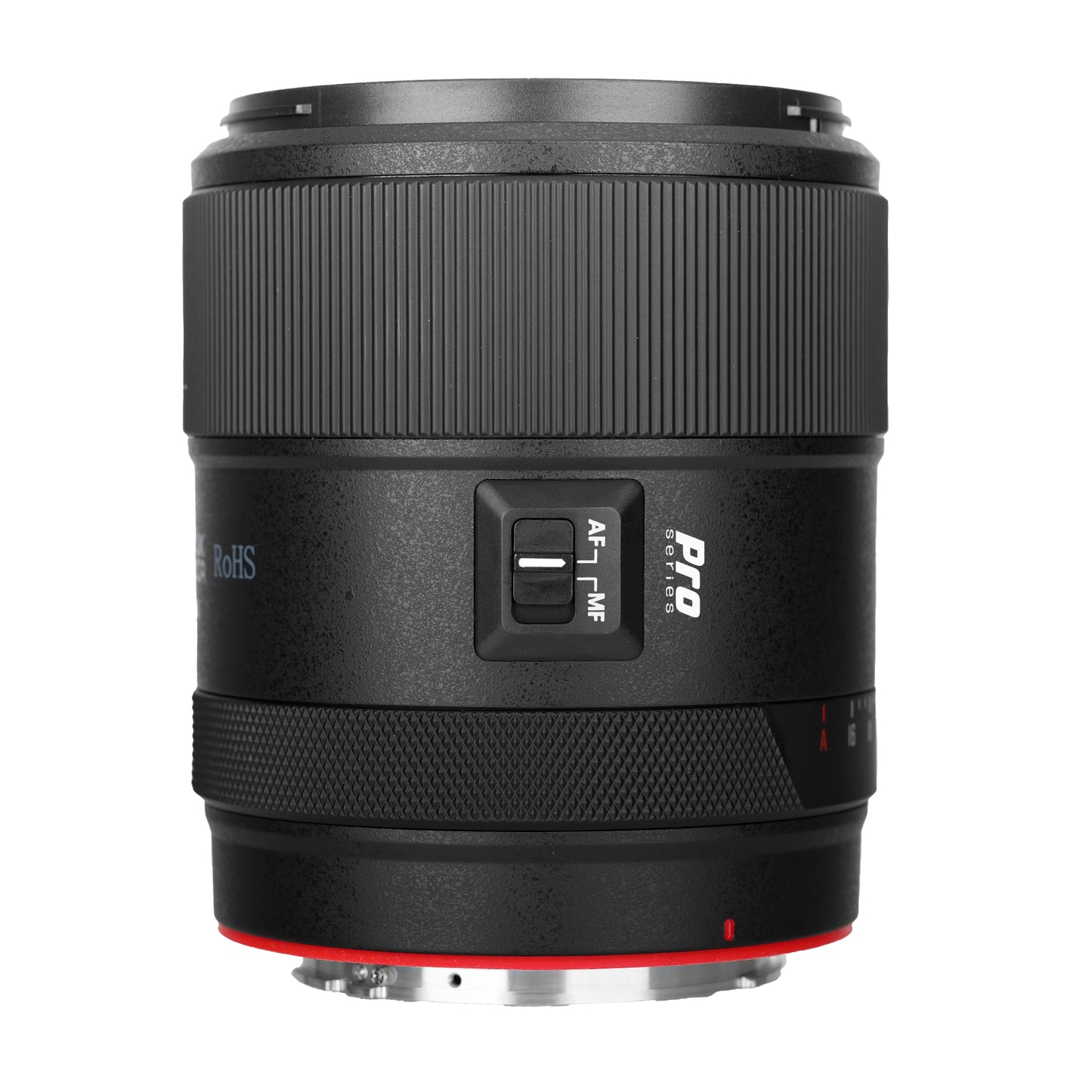 Vistilen 85mm f1.8 Pro Full Frame Auto Focus STM Lens for EFR Mount Cameras