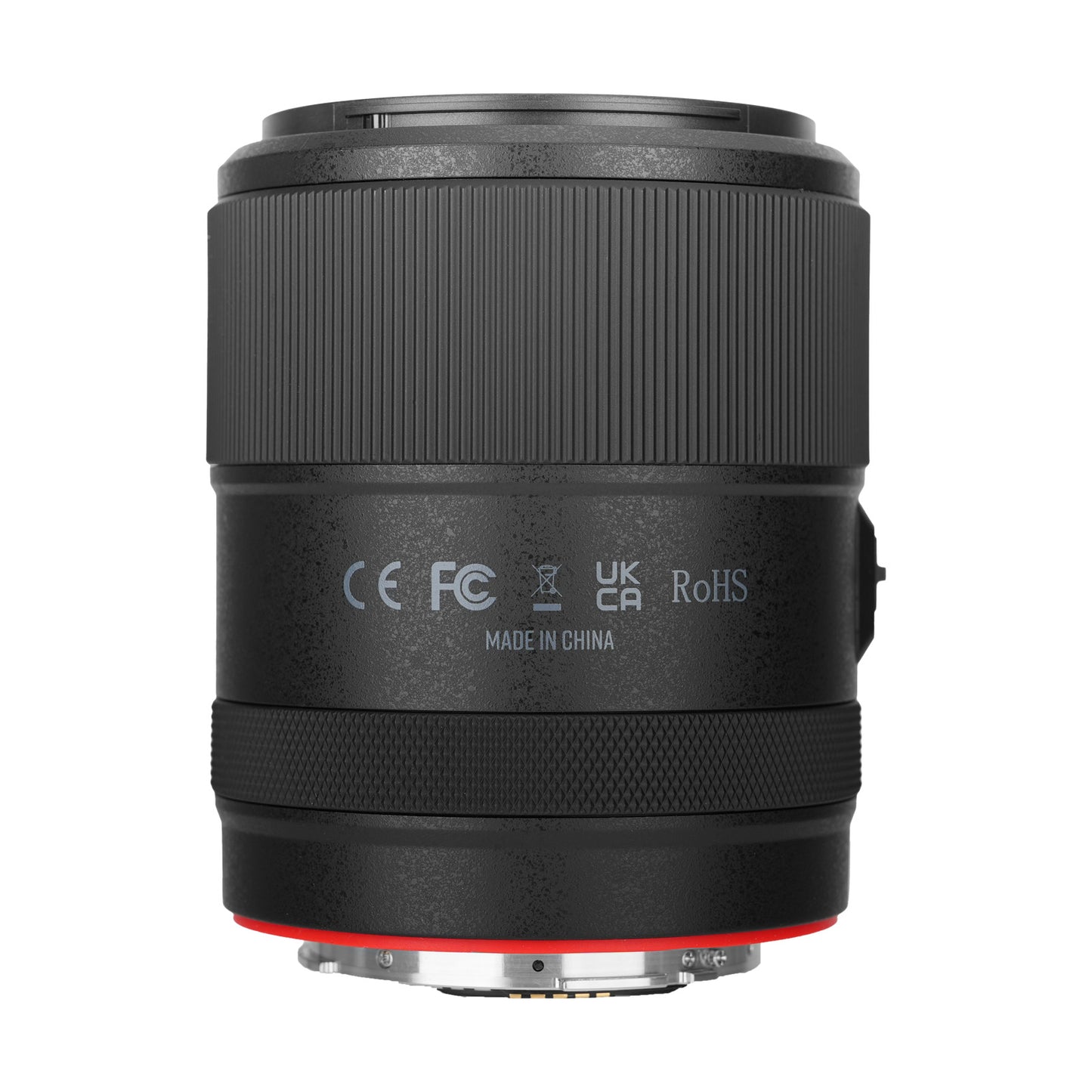 Vistilen 55mm f1.8 Pro Full Frame Auto Focus STM Lens for EFR Mount Cameras